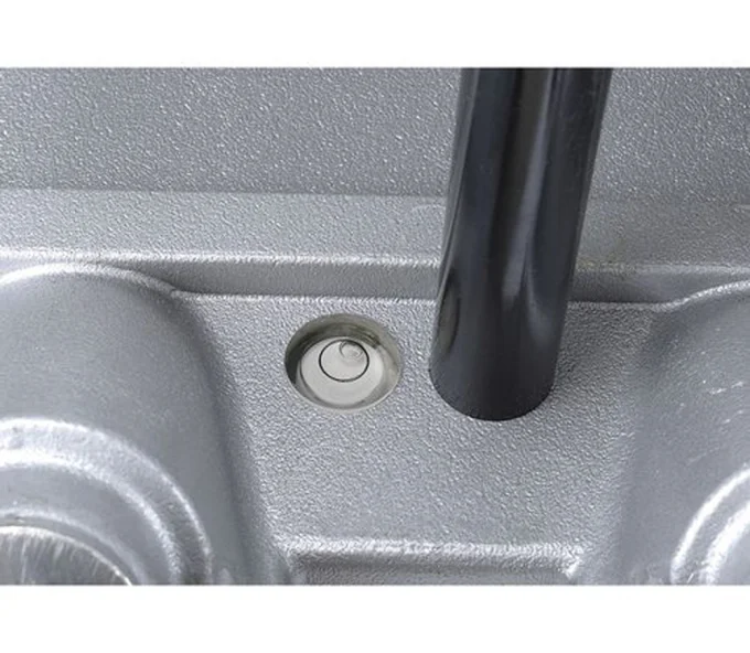 Mașină de găurit pentru țevi Metallkraft RB 127 1100w-3