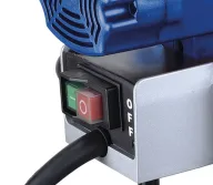Mașină de găurit pentru țevi Metallkraft RB 127 1100w-4