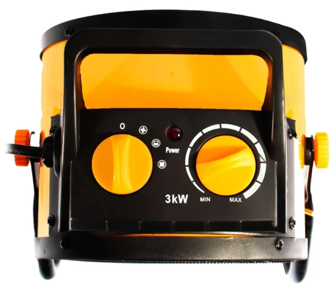 Aeroterma ROTOR RH-30R1 3kw-3