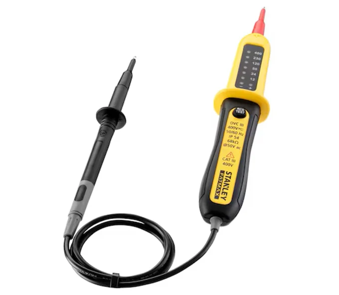 Тестер напряжения STANLEY FMHT82566-0 0/400В-1