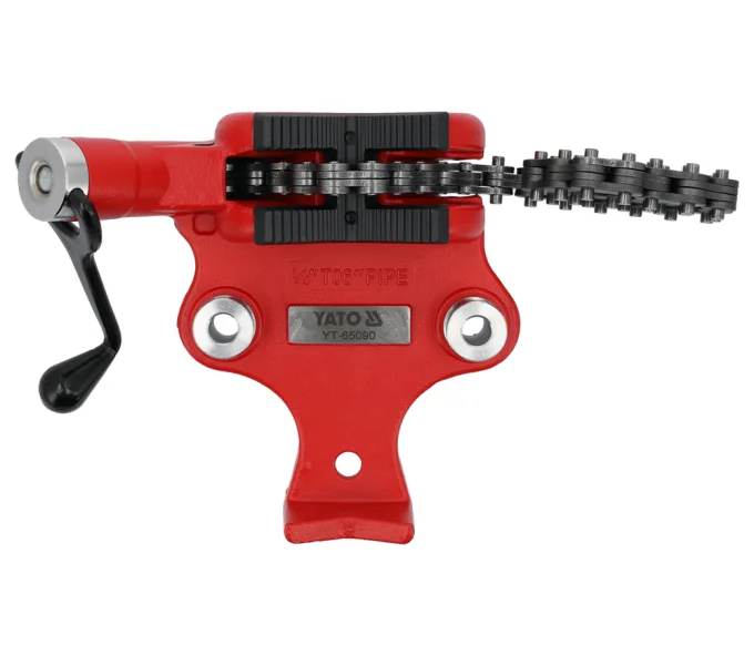 Menghină pentru țevi YATO YT65090-4