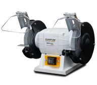 Точильный станок Optimum Quantum GQ 120 150вт 125мм-1