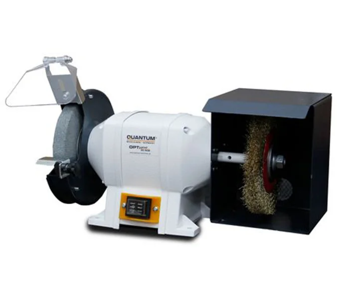 Polizor de banc Optimum Quantum GQ 150B 250w 150/200mm-1