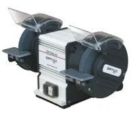 Точильный станок Optimum OPTIgrind GU 15 450вт 150мм-2
