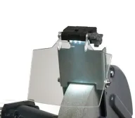 Точильный станок Optimum OPTIgrind GU 15 450вт 150мм-4