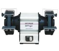 Точильный станок Optimum OPTIgrind GU 15 450вт 150мм-1