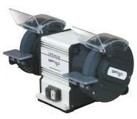 Точильный станок Optimum OPTIgrind GU 20 600вт 200мм-2