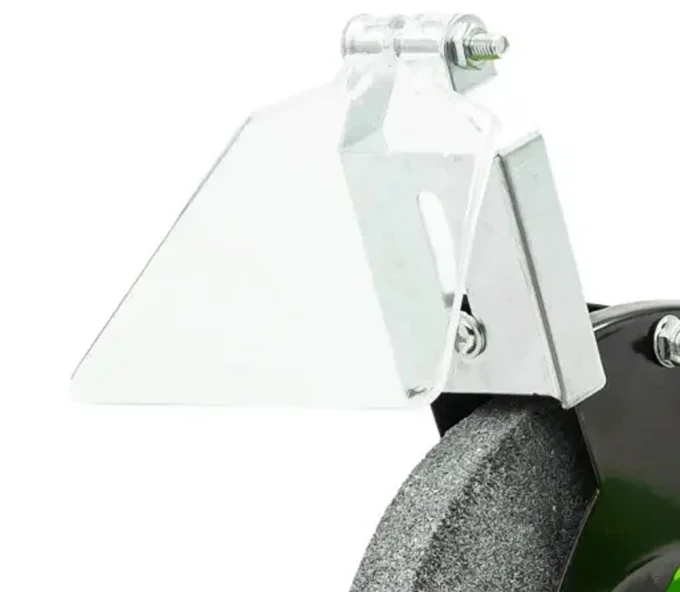 Точило дисково-ленточное ProCraft PAE1350S 250вт 150мм-4