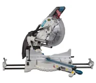 Fierăstrău  circular staționar Holzkraft KGZ 3050 Vario 1600w 305mm-2