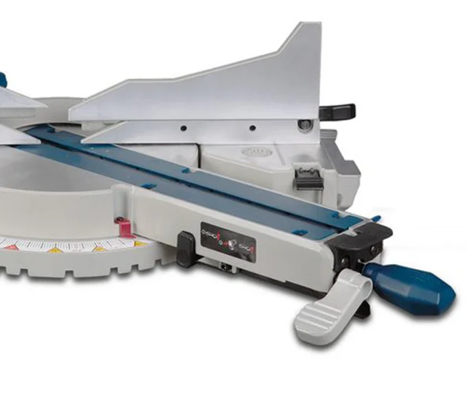 Fierăstrău  circular staționar Holzkraft KGZ 3050 Vario 1600w 305mm-6