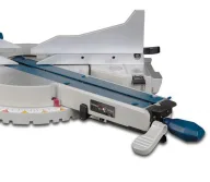 Fierăstrău  circular staționar Holzkraft KGZ 3050 Vario 1600w 305mm-6