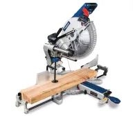 Fierăstrău  circular staționar Holzkraft KGZ 3050 Vario 1600w 305mm-9