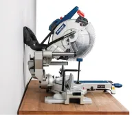 Fierăstrău  circular staționar Holzkraft KGZ 3050 Vario 1600w 305mm-10