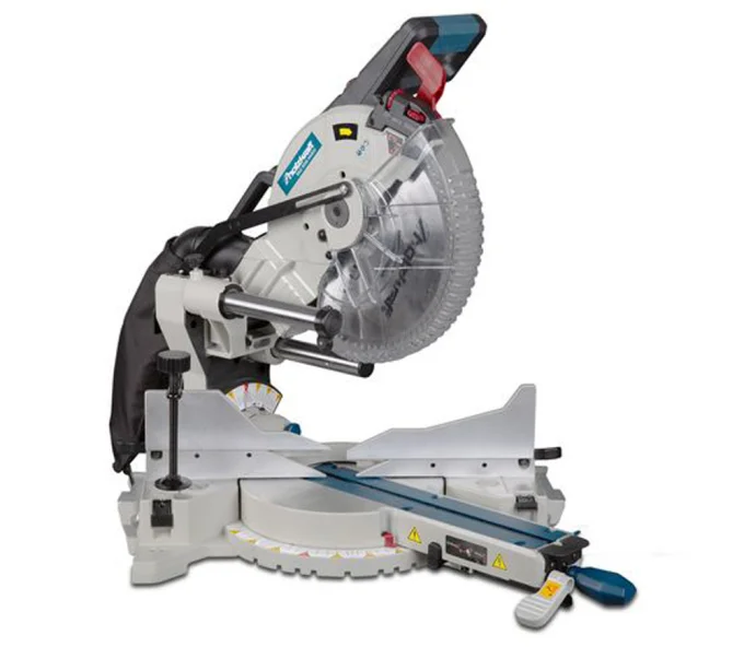 Fierăstrău  circular staționar Holzkraft KGZ 3050 Vario 1600w 305mm-1
