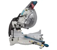 Fierăstrău  circular staționar Holzkraft KGZ 3050 Vario 1600w 305mm-1