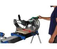 Fierăstrău  circular staționar Holzkraft KGZ 305 E I 2000w 305mm-5