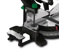 Fierăstrău  circular staționar Holzkraft KGZ 305 E I 2000w 305mm-7