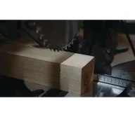 Fierăstrău  circular staționar Holzkraft KGZ 305 E I 2000w 305mm-6