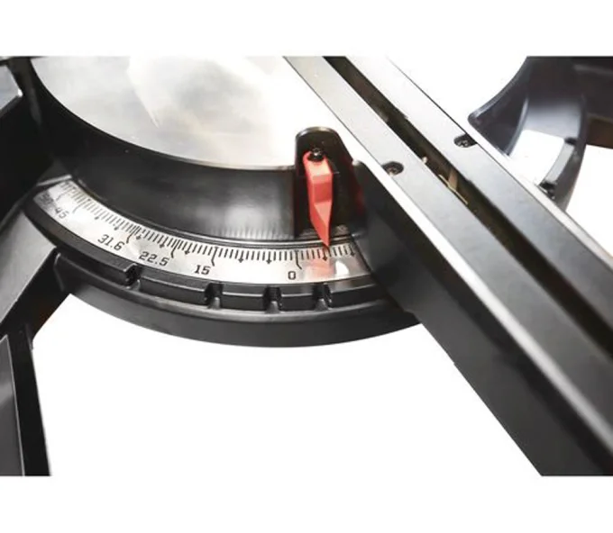Fierăstrău  circular staționar Holzkraft KGZ 305 E I 2000w 305mm-3
