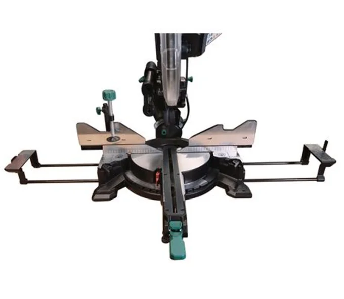 Fierăstrău  circular staționar Holzkraft KGZ 305 E I 2000w 305mm-4