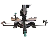 Fierăstrău  circular staționar Holzkraft KGZ 305 E I 2000w 305mm-4