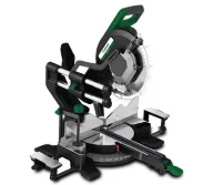 Fierăstrău  circular staționar Holzkraft KGZ 305 E I 2000w 305mm-1