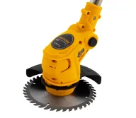 Триммер аккумуляторный ROTOR RBT150 21В 2Ач-5