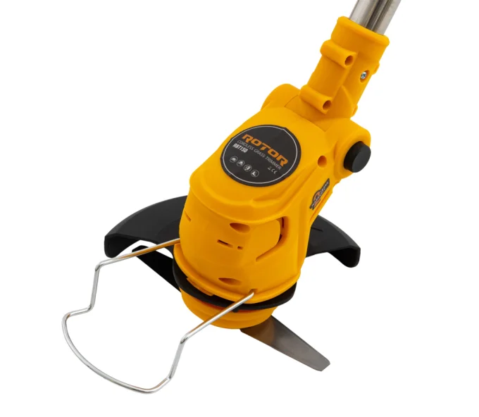 Триммер аккумуляторный ROTOR RBT150 21В 2Ач-6
