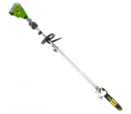 Триммер аккумуляторный ProCraft PTA 20/2 2x20В-8