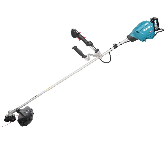 Триммер аккумуляторный (без АКБ) MAKITA UR013GZ04 40В-2