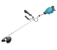 Триммер аккумуляторный (без АКБ) MAKITA UR013GZ04 40В-2