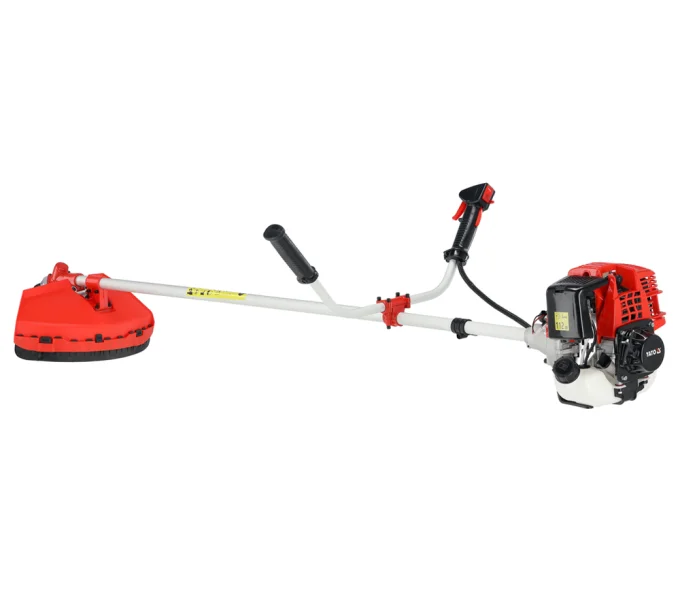 Motocoasă cu benzină YATO YT85004 2 timpi 31cm3-5