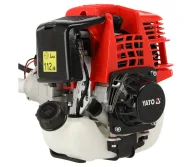 Motocoasă cu benzină YATO YT85004 2 timpi 31cm3-6