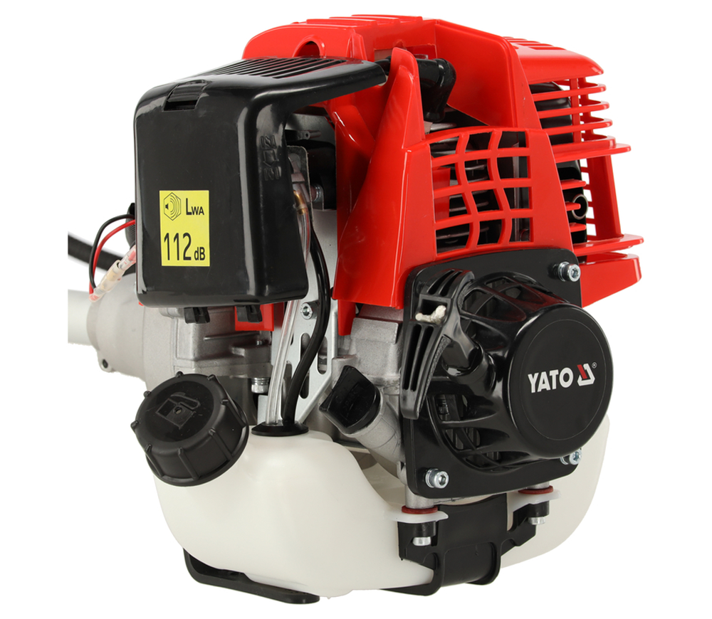 Триммер бензиновый YATO YT85004 2-х тактный 31см3-6