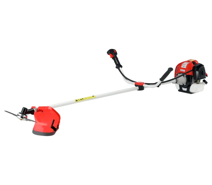 Motocoasă cu benzină YATO YT85005 2 timpi 52cm3-3