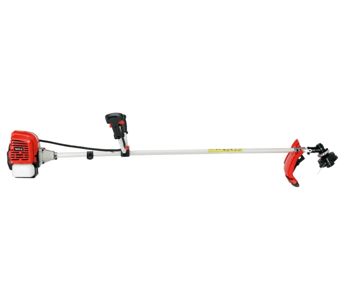 Motocoasă cu benzină YATO YT85005 2 timpi 52cm3-2