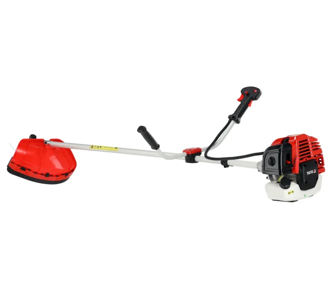 Motocoasă cu benzină YATO YT85005 2 timpi 52cm3-6