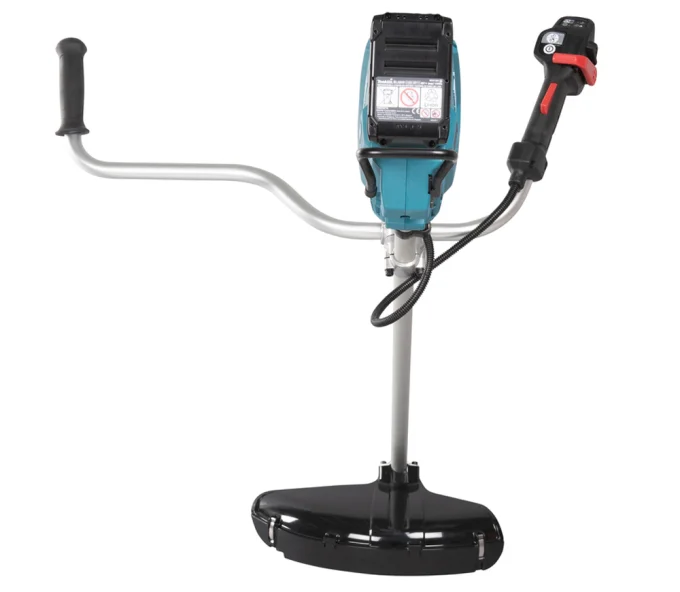 Триммер аккумуляторный (без АКБ) MAKITA UR013GZ04 40В-4