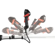 Триммер аккумуляторный (без АКБ) MAKITA UR013GZ04 40В-6