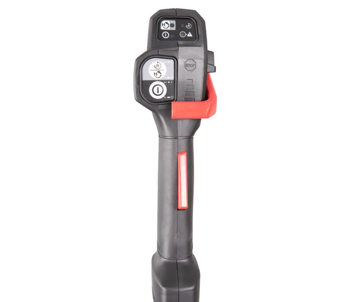 Триммер аккумуляторный (без АКБ) MAKITA UR013GZ04 40В-7