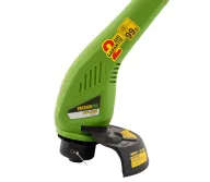 Trimmer electric PARTENERPRO PT-400 400w 220mm-3