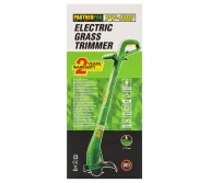 Trimmer electric PARTENERPRO PT-400 400w 220mm-6