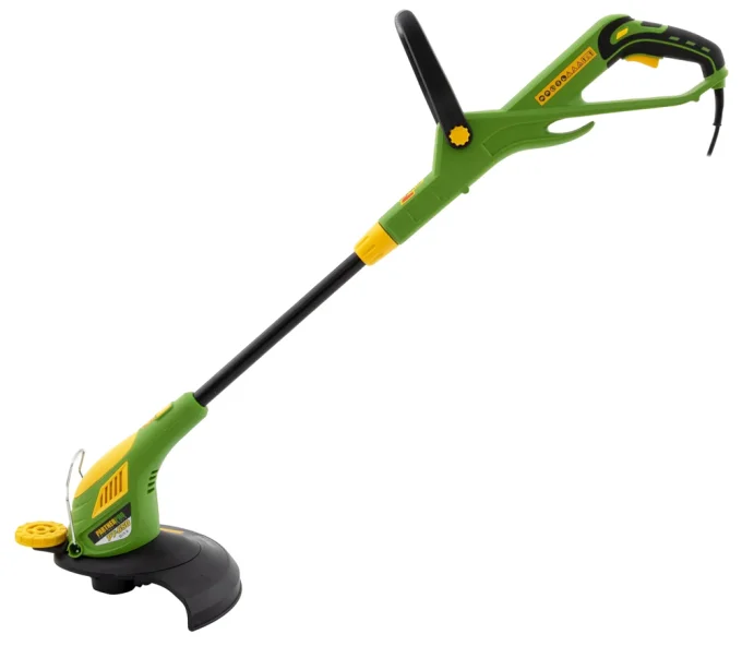 Trimmer electric PARTENERPRO PT-650 650w 220mm-2