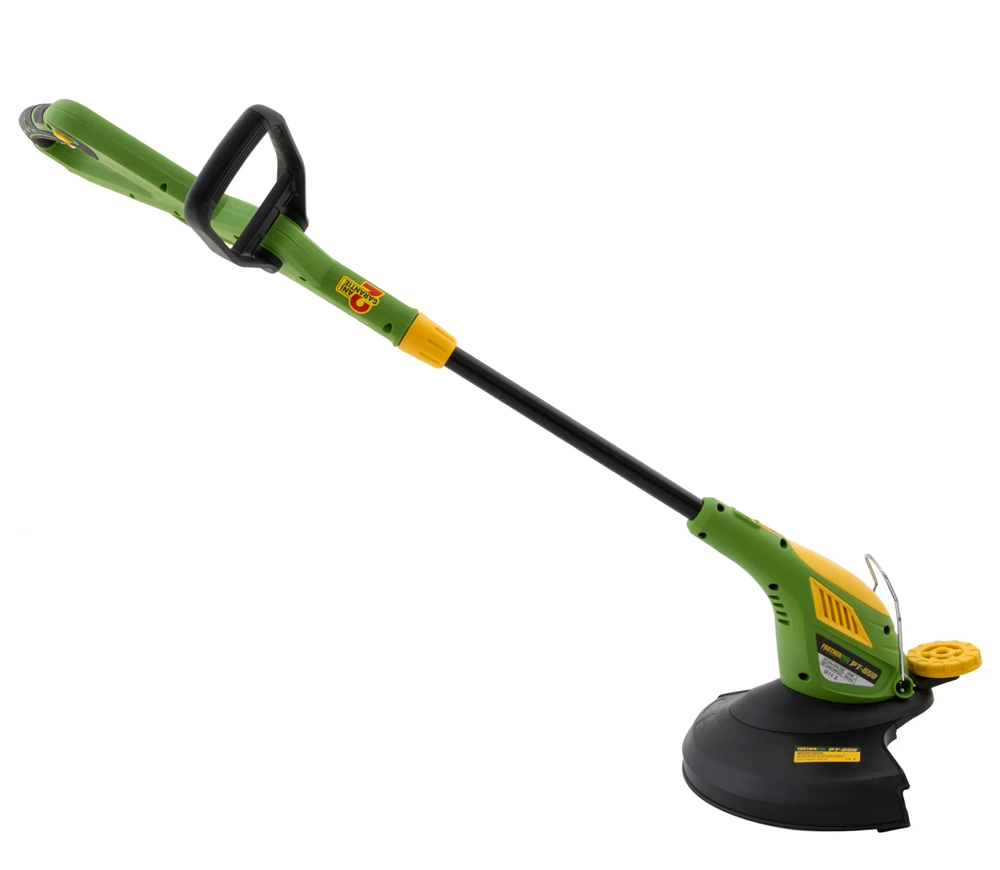 Триммер электрический PARTENERPRO PT-650 650вт 220мм-3