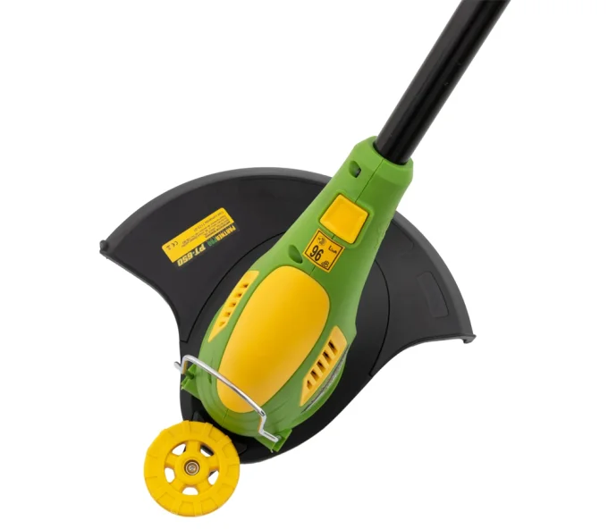 Trimmer electric PARTENERPRO PT-650 650w 220mm-4