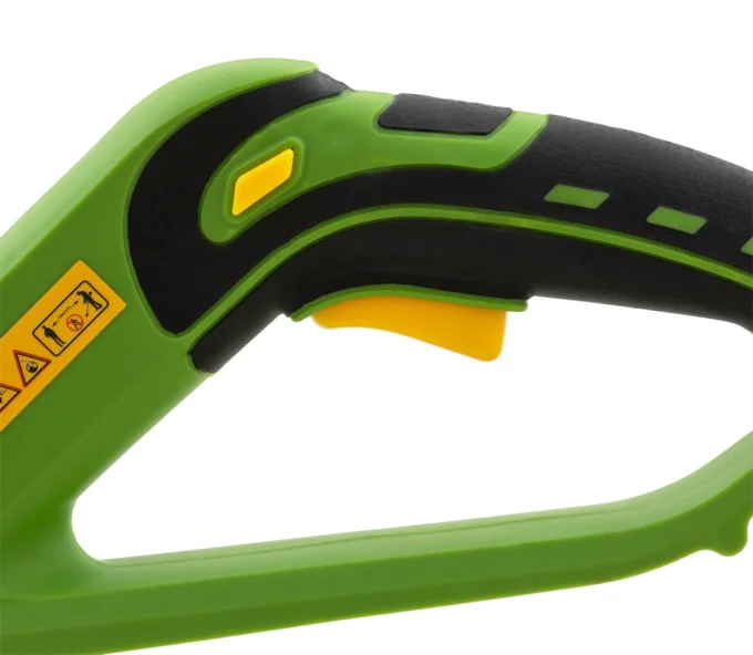 Trimmer electric PARTENERPRO PT-650 650w 220mm-6