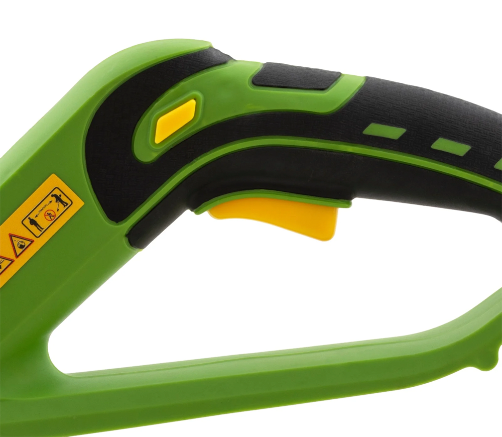 Триммер электрический PARTENERPRO PT-650 650вт 220мм-6