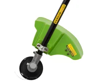 Trimmer electric PARTENERPRO BI18173 1300w 380mm-2