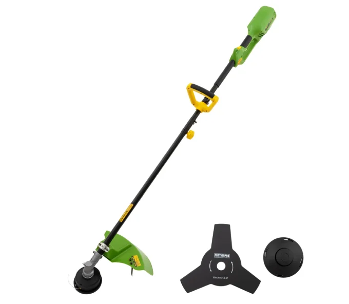 Trimmer electric PARTENERPRO BI18173 1300w 380mm-3