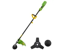 Trimmer electric PARTENERPRO BI18173 1300w 380mm-3
